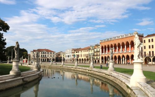 5 escort di lusso a Padova