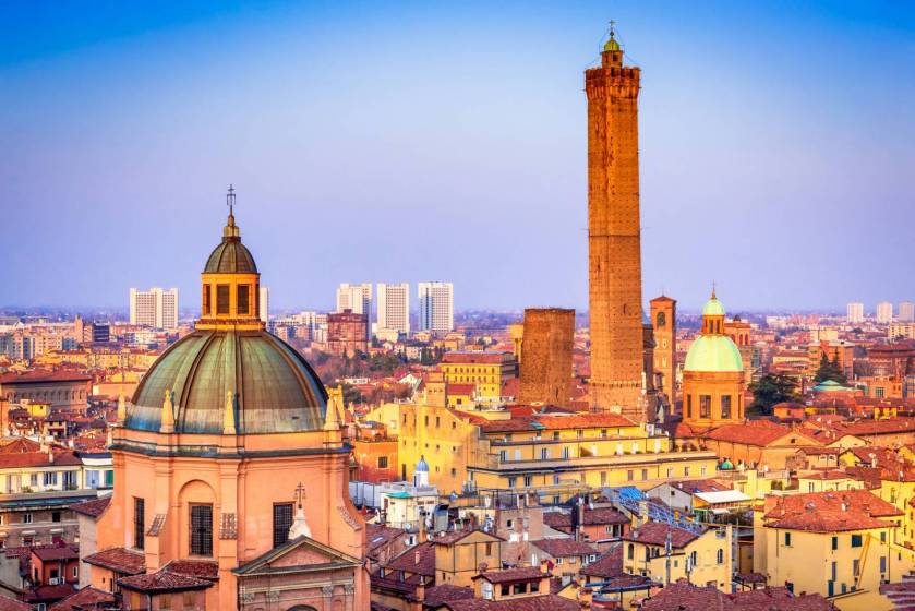 escort di lusso a BOLOGNA