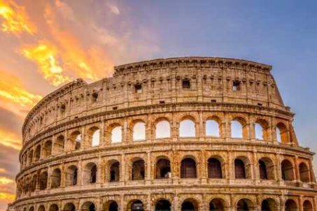 Escort di lusso a Roma